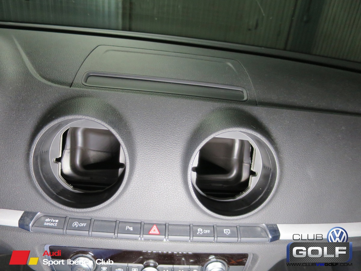 Brico Instalar Centralita Android Y Pantalla Tactil En A3 8v V1 2 Electricidad Audi A3 8v Audisport Iberica